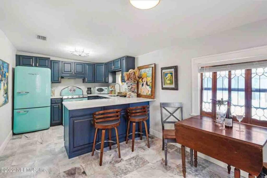 Stylish Bungalow Near Dining, Parks & Entertainment Jacksonville Luaran gambar