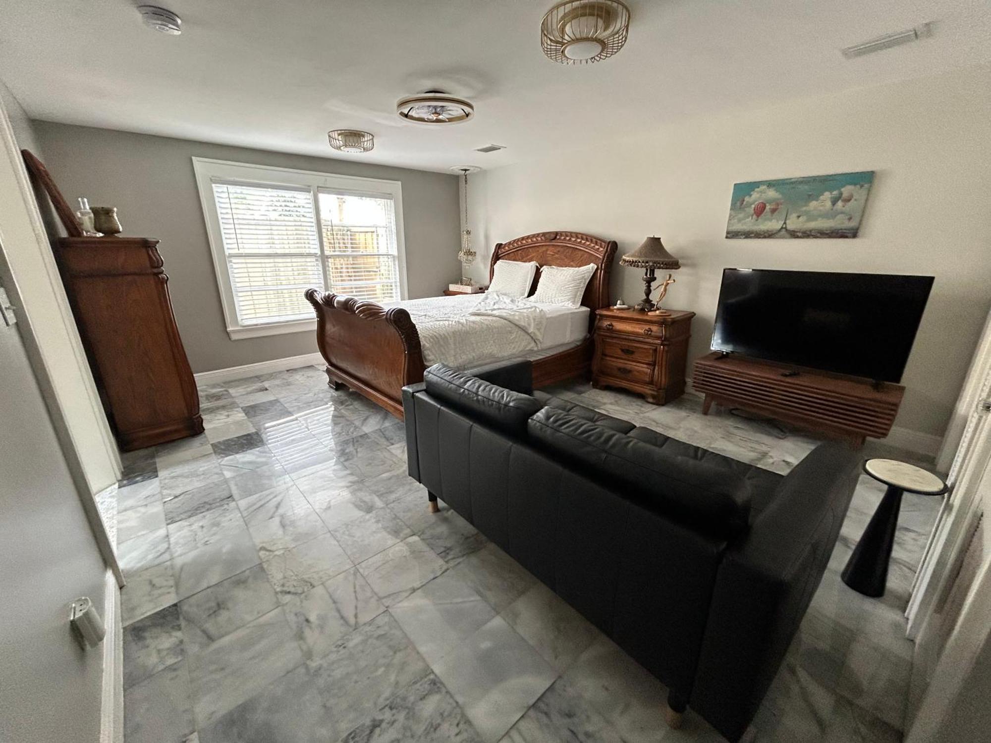 Stylish Bungalow Near Dining, Parks & Entertainment Jacksonville Luaran gambar