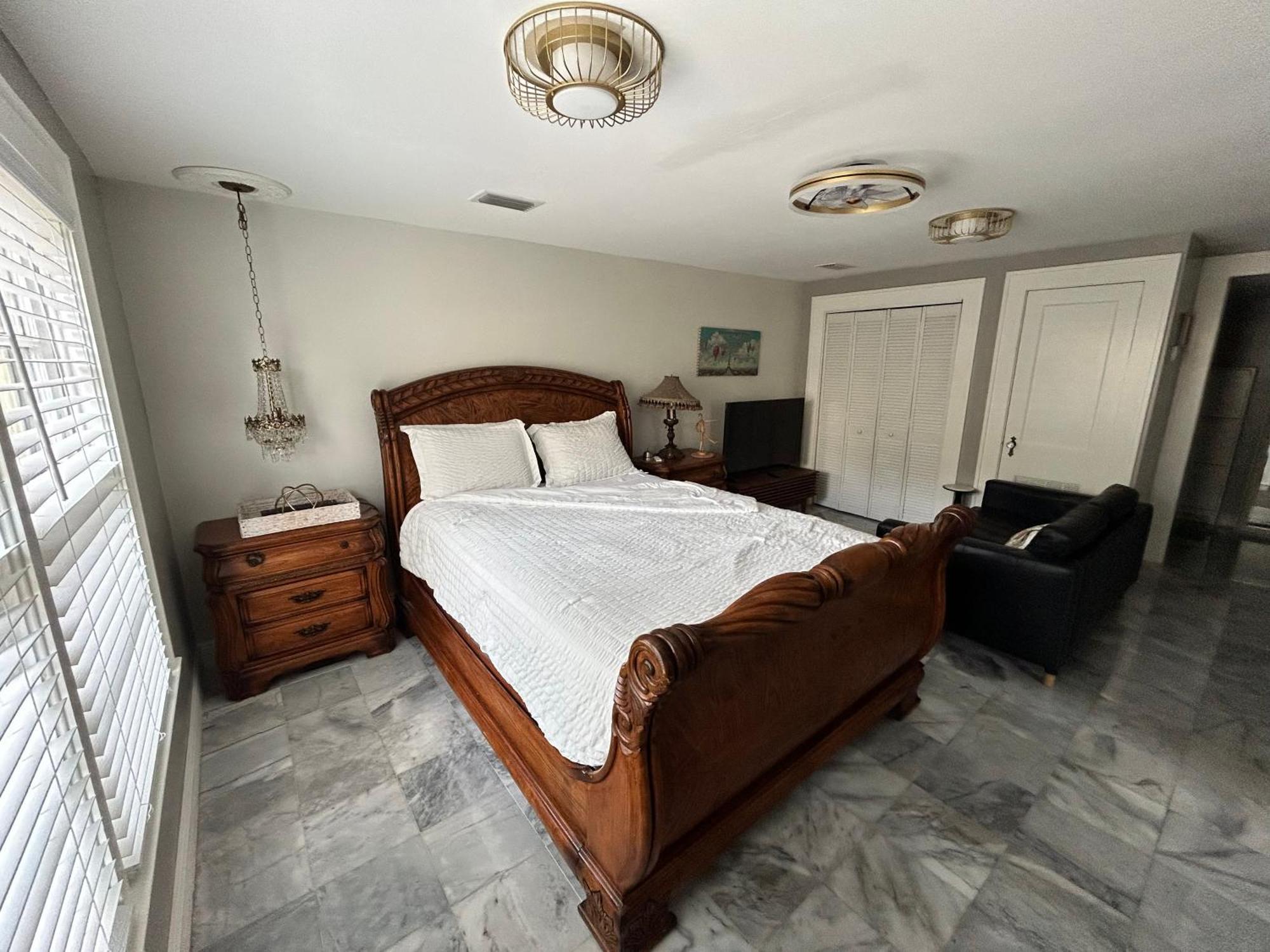 Stylish Bungalow Near Dining, Parks & Entertainment Jacksonville Luaran gambar